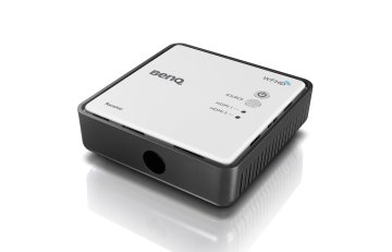 BenQ WDP01