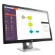 HP EliteDisplay E242 Monitor PC 61 cm (24