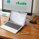 HP EliteDisplay E242 Monitor PC 61 cm (24