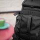HP Zaino sportivo Odyssey nero da 39,62 cm (15,6