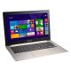 ASUS Zenbook UX303LA-RO453T Intel® Core™ i3 i3-5010U Computer portatile 33,8 cm (13.3