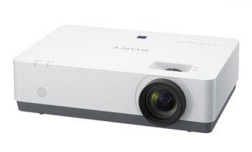 Sony VPL-EX315 videoproiettore Proiettore a raggio standard 3800 ANSI lumen 3LCD XGA (1024x768) Bianco