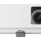 NEC V302W Proiettore a raggio standard 3000 ANSI lumen DLP WXGA (1280x800) Compatibilità 3D Bianco 2