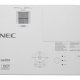 NEC V302W Proiettore a raggio standard 3000 ANSI lumen DLP WXGA (1280x800) Compatibilità 3D Bianco 3