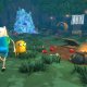 Little Orbit Adventure Time : Finn et Jake Mènent l'Enquête Standard PlayStation 3 2