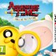 BANDAI NAMCO Entertainment Adventure Time: Finn and Jake Investigations, 3DS Standard Nintendo 3DS 2