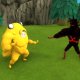 BANDAI NAMCO Entertainment Adventure Time: Finn and Jake Investigations, 3DS Standard Nintendo 3DS 4