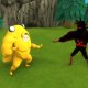 BANDAI NAMCO Entertainment Adventure Time: Finn and Jake Investigations, X360 Standard Xbox 360 3