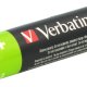 Verbatim Batterie ricaricabili AA Premium 2