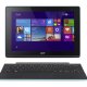Acer Aspire Switch 10 E SW3-013-19MY Intel Atom® Z3735F Ibrido (2 in 1) 25,6 cm (10.1