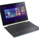 Acer Aspire Switch 10 E SW3-013-19MY Intel Atom® Z3735F Ibrido (2 in 1) 25,6 cm (10.1