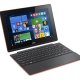 Acer Aspire Switch 10 E SW3-013-187U Intel Atom® Z3735F Ibrido (2 in 1) 25,6 cm (10.1