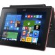 Acer Aspire Switch 10 E SW3-013-187U Intel Atom® Z3735F Ibrido (2 in 1) 25,6 cm (10.1