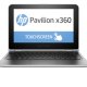 HP Pavilion x360 11-k100nl Intel® Pentium® N3700 Computer portatile 29,5 cm (11.6