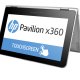 HP Pavilion x360 11-k100nl Intel® Pentium® N3700 Computer portatile 29,5 cm (11.6