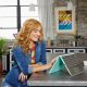 HP Pavilion x360 13-s100nl Intel® Core™ i3 i3-6100U Ibrido (2 in 1) 33,8 cm (13.3