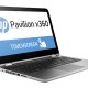 HP Pavilion x360 13-s100nl Ibrido (2 in 1) 33,8 cm (13.3