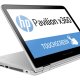 HP Pavilion x360 13-s100nl Ibrido (2 in 1) 33,8 cm (13.3