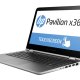 HP Pavilion x360 13-s100nl Ibrido (2 in 1) 33,8 cm (13.3