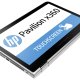 HP Pavilion x360 13-s100nl Ibrido (2 in 1) 33,8 cm (13.3