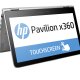 HP Pavilion x360 13-s100nl Intel® Core™ i3 i3-6100U Ibrido (2 in 1) 33,8 cm (13.3