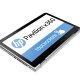 HP Pavilion x360 13-s100nl Intel® Core™ i3 i3-6100U Ibrido (2 in 1) 33,8 cm (13.3