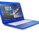 HP Stream 13-c100nl Intel® Celeron® N3050 Computer portatile 33,8 cm (13.3
