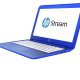 HP Stream 13-c100nl Intel® Celeron® N3050 Computer portatile 33,8 cm (13.3