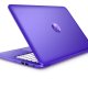 HP Stream 13-c101nl Intel® Celeron® N3050 Computer portatile 33,8 cm (13.3
