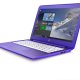 HP Stream 13-c101nl Intel® Celeron® N3050 Computer portatile 33,8 cm (13.3