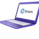 HP Stream 13-c101nl Intel® Celeron® N3050 Computer portatile 33,8 cm (13.3