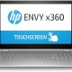 HP ENVY x360 15-w100nl Intel® Core™ i5 i5-6200U Ibrido (2 in 1) 39,6 cm (15.6