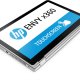 HP ENVY x360 15-w100nl Intel® Core™ i5 i5-6200U Ibrido (2 in 1) 39,6 cm (15.6