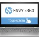 HP ENVY x360 15-w100nl Intel® Core™ i5 i5-6200U Ibrido (2 in 1) 39,6 cm (15.6
