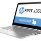 HP ENVY x360 15-w100nl Intel® Core™ i5 i5-6200U Ibrido (2 in 1) 39,6 cm (15.6