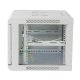 Techly I-CASE EW-2012G rack 12U Da parete Grigio 5