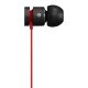 Beats by Dr. Dre urBeats Auricolare Cablato In-ear Musica e Chiamate Nero, Rosso 4