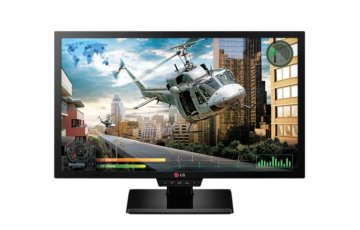 LG 24GM77 LED display 59,9 cm (23.6") 1920 x 1080 Pixel Full HD Nero