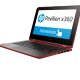 HP Pavilion x360 11-k101nl Intel® Pentium® N3700 Computer portatile 29,5 cm (11.6