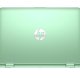 HP Pavilion x360 11-k102nl Intel® Pentium® N3700 Ibrido (2 in 1) 29,5 cm (11.6