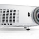 DELL S320 videoproiettore Proiettore a corto raggio 3000 ANSI lumen DLP XGA (1024x768) Compatibilità 3D Bianco 2