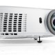 DELL S320 Proiettore a corto raggio 3000 ANSI lumen DLP XGA (1024x768) Compatibilità 3D Bianco 2