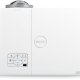 DELL S320 Proiettore a corto raggio 3000 ANSI lumen DLP XGA (1024x768) Compatibilità 3D Bianco 3