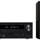 Pioneer X-HM15-K set audio da casa Microsistema audio per la casa 30 W Nero 2