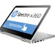 HP Spectre x360 13-4102nl Intel® Core™ i7 i7-6500U Ibrido (2 in 1) 33,8 cm (13.3