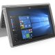 HP x2 210 Intel Atom® x5-Z8500 Ibrido (2 in 1) 25,6 cm (10.1