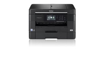 Brother MFC-J5920DW stampante multifunzione Ad inchiostro A3 1200 x 6000 DPI 35 ppm Wi-Fi