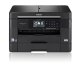 Brother MFC-J5920DW stampante multifunzione Ad inchiostro A3 1200 x 6000 DPI 35 ppm Wi-Fi 2