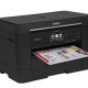 Brother MFC-J5920DW stampante multifunzione Ad inchiostro A3 1200 x 6000 DPI 35 ppm Wi-Fi 4