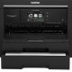 Brother MFC-J5920DW stampante multifunzione Ad inchiostro A3 1200 x 6000 DPI 35 ppm Wi-Fi 8